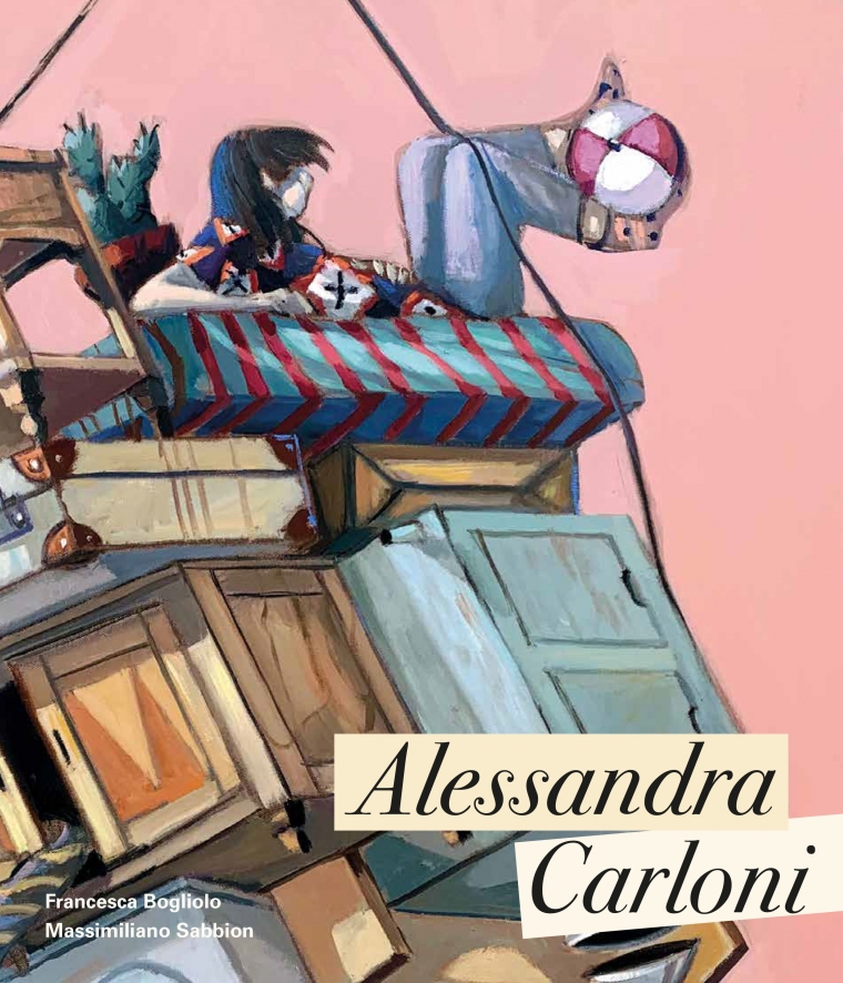 Catalogo Alessandra Carloni