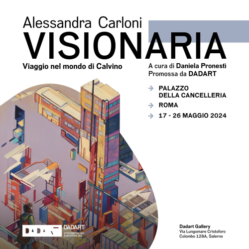 Visionaria