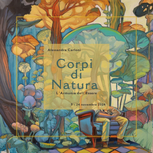 Corpi di Natura