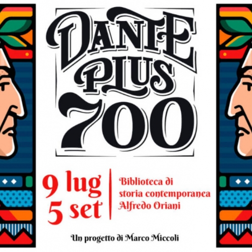Dante Plus ed. 2021